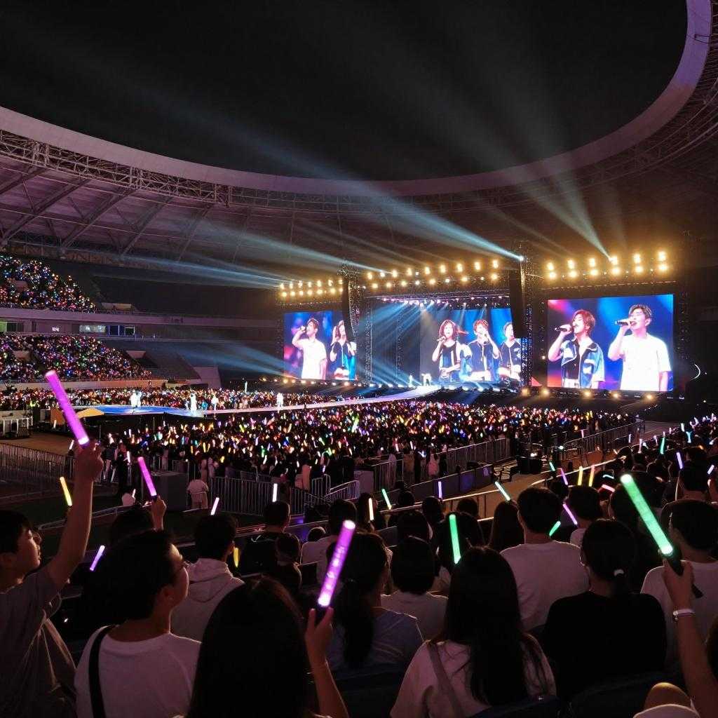 “跟着演出去旅行”释放消费潜力