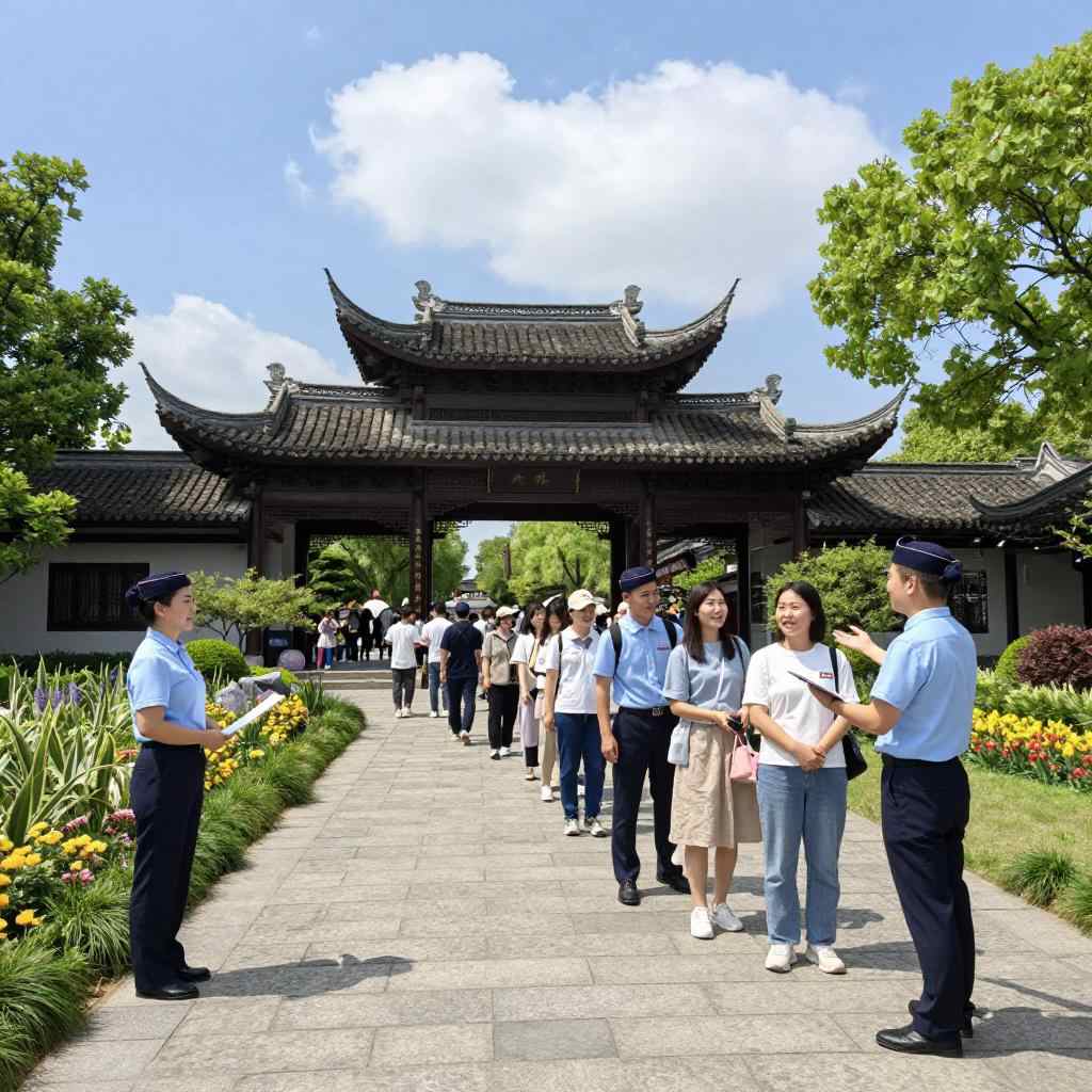 “跟着演出去旅行”释放消费潜力