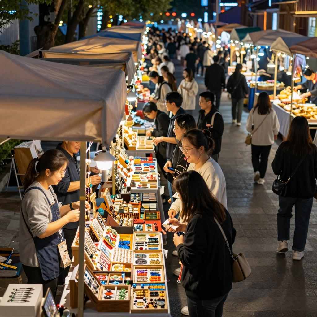 “跟着演出去旅行”释放消费潜力