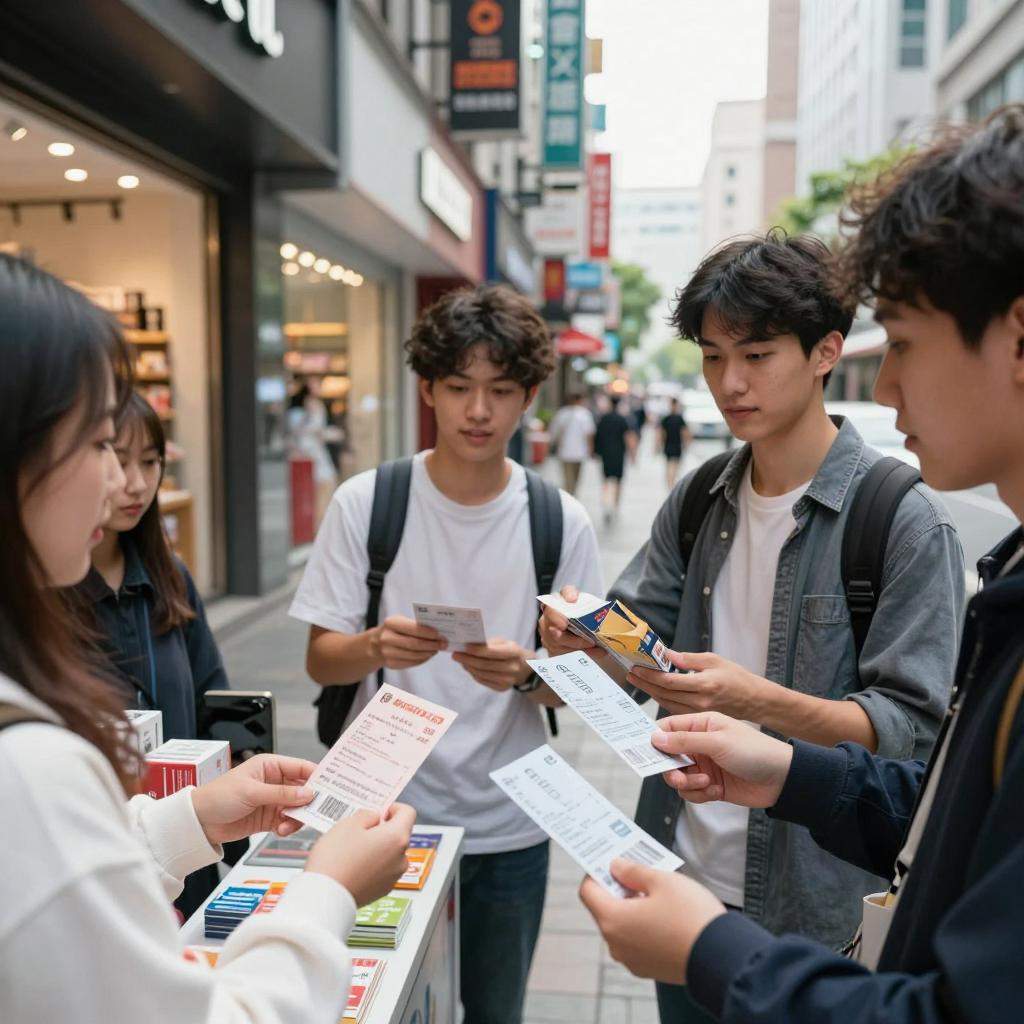 “票根经济”热度上升 凭票享受折扣权益 如何推动文旅商体展深度融合？