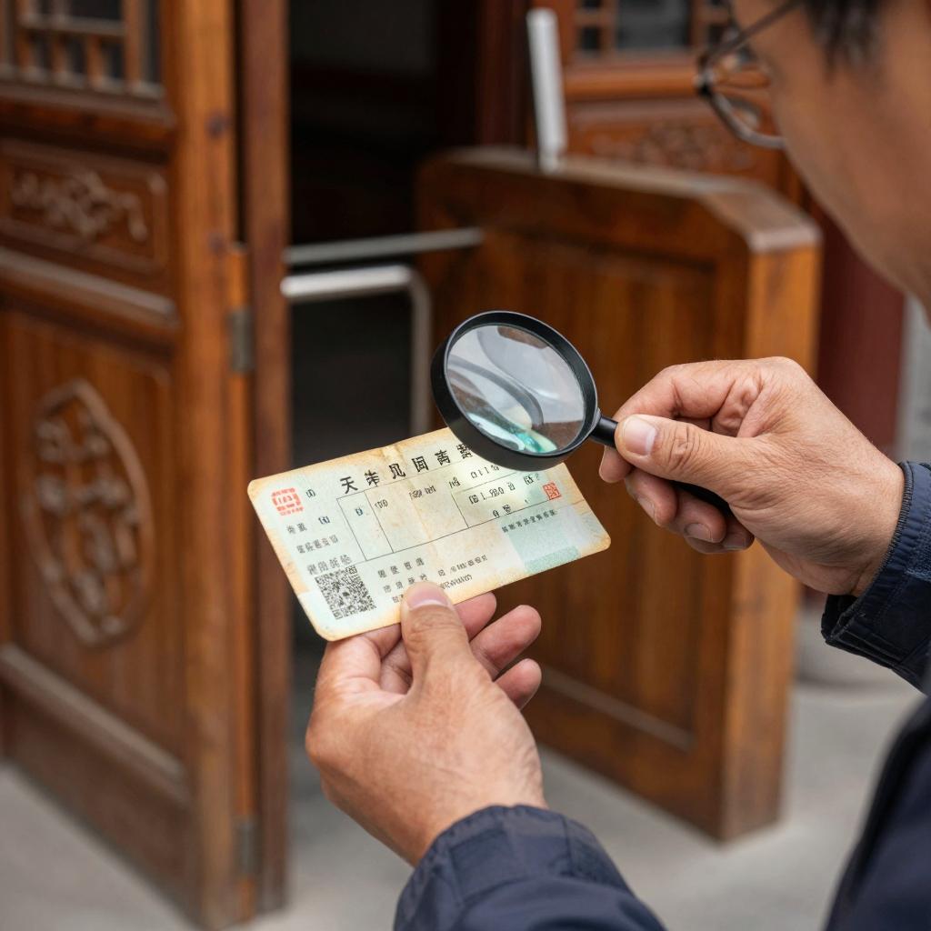 “票根经济”热度上升 凭票享受折扣权益 如何推动文旅商体展深度融合？