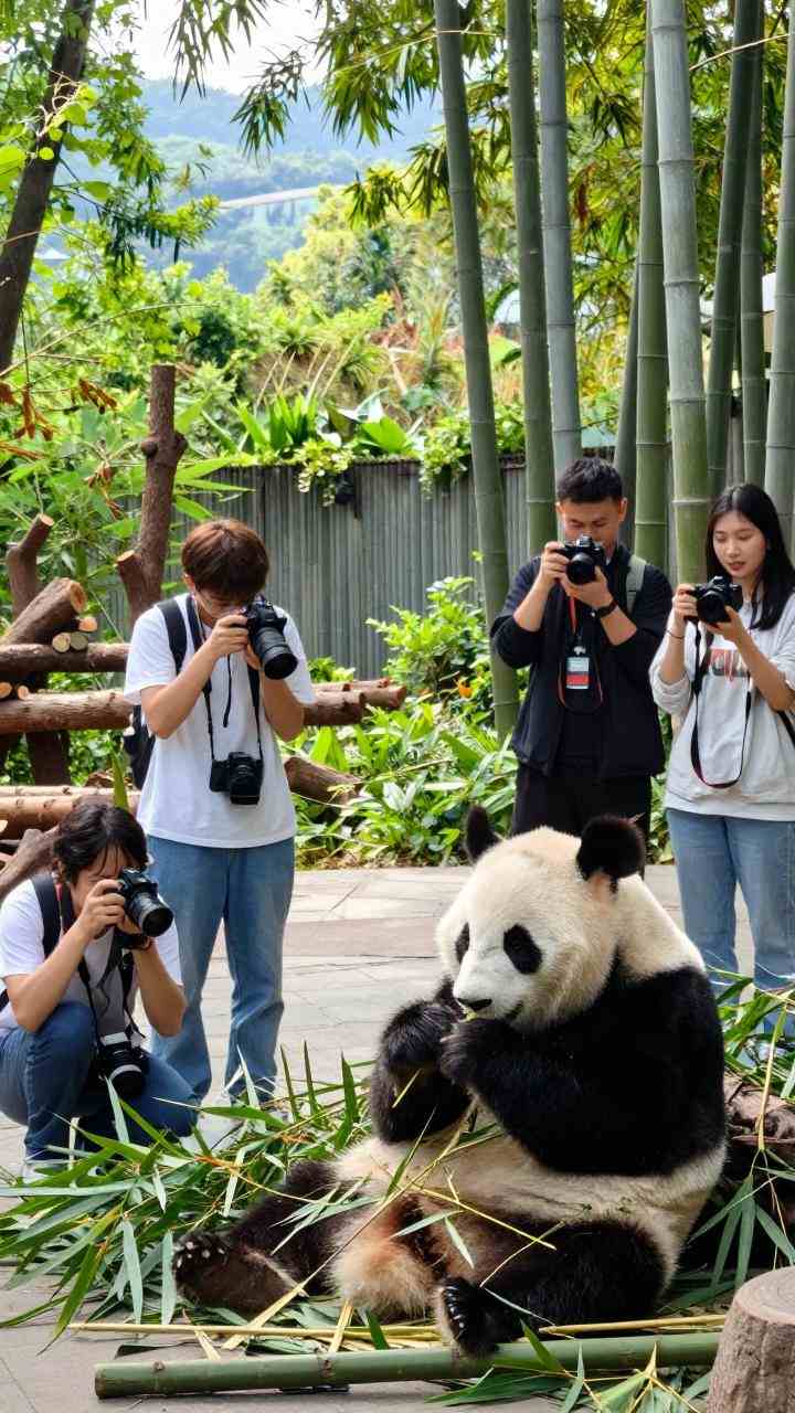 入境游火爆带来了什么？