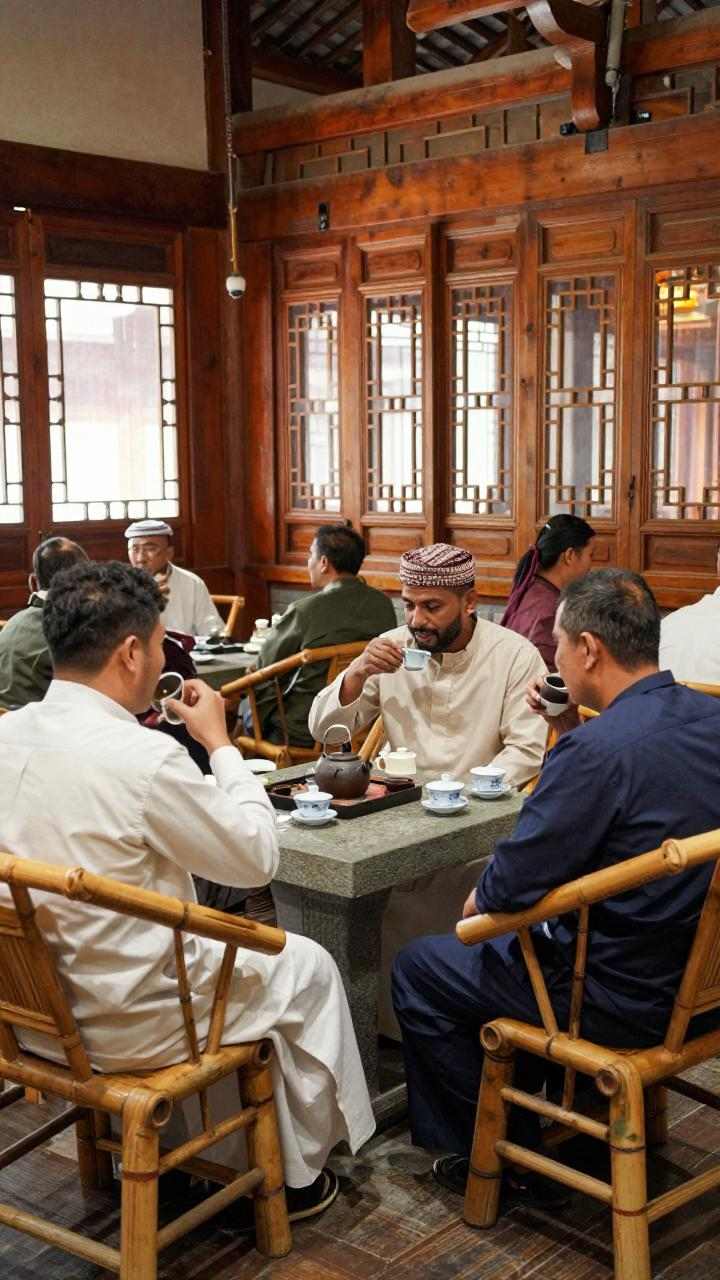 入境游火爆带来了什么？