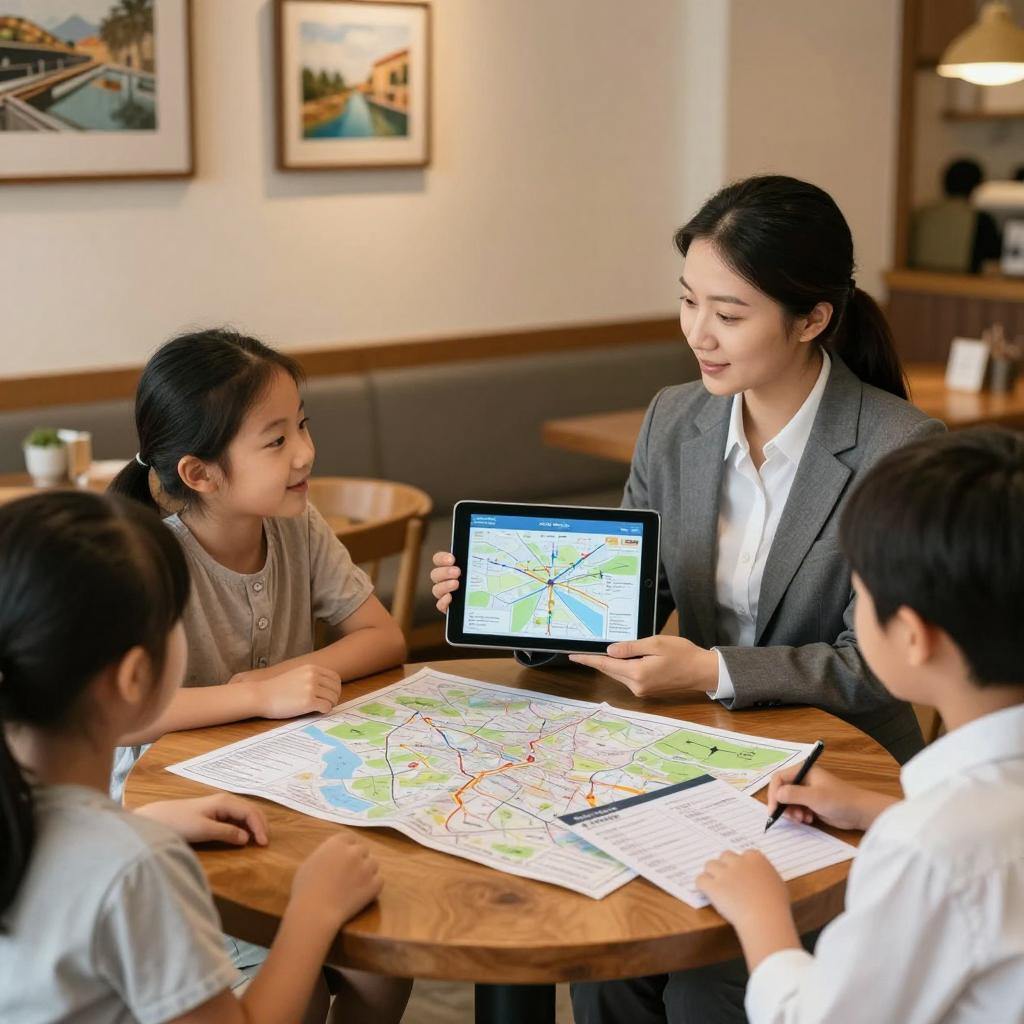 AI给传统旅游业带来哪些新风景？