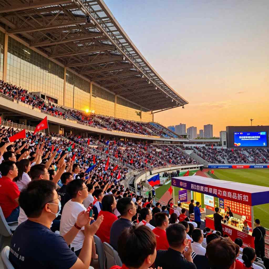 “票根经济”热度上升 凭票享受折扣权益 如何推动文旅商体展深度融合？