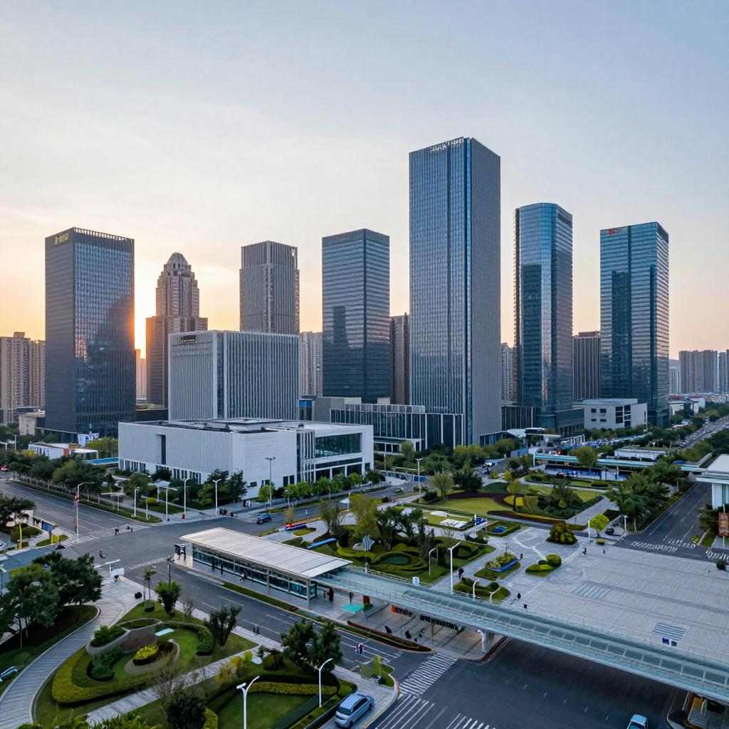 AI给传统旅游业带来哪些新风景？