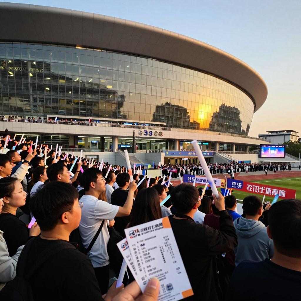 “票根经济”热度上升 凭票享受折扣权益 如何推动文旅商体展深度融合？