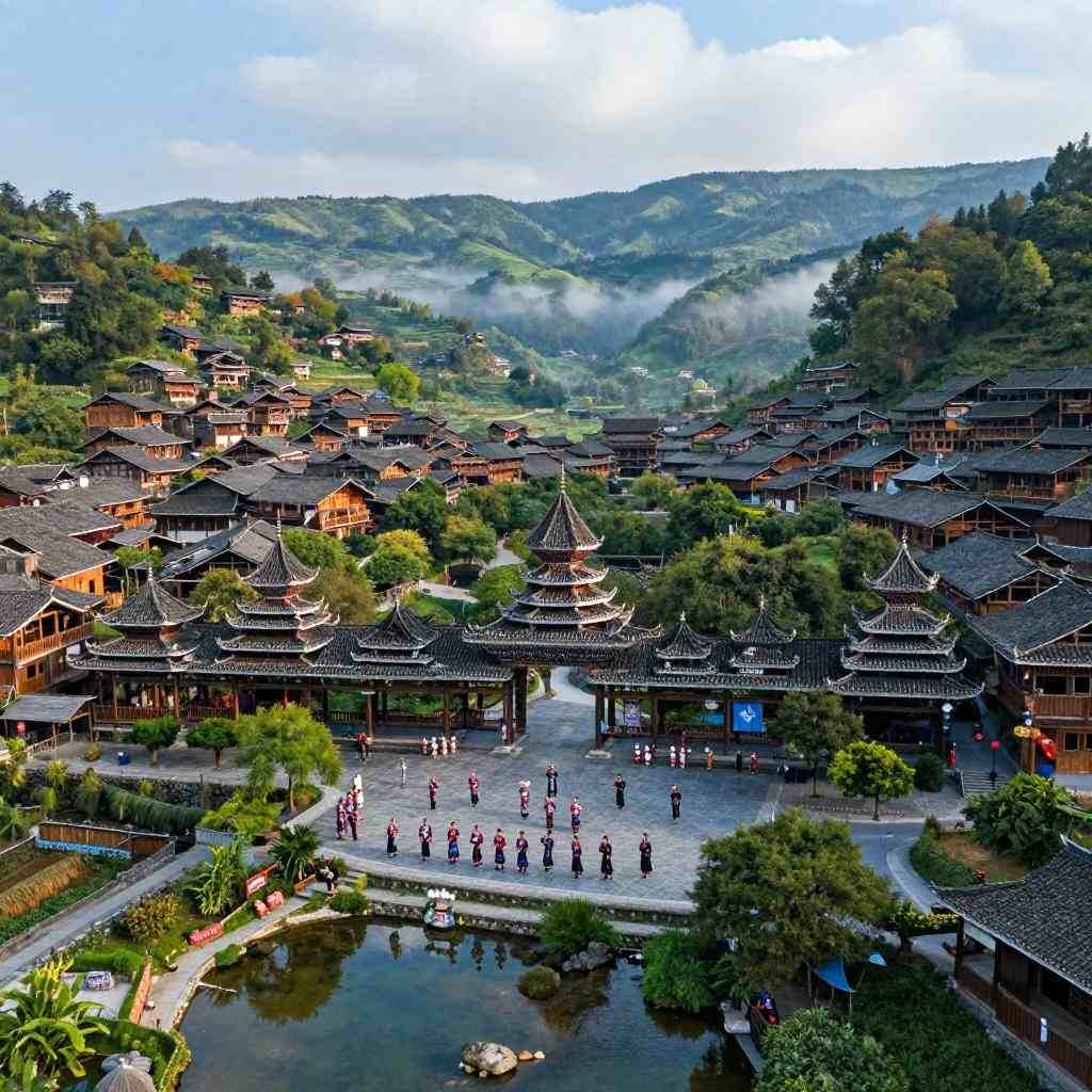 解锁旅游广告“流量密码”