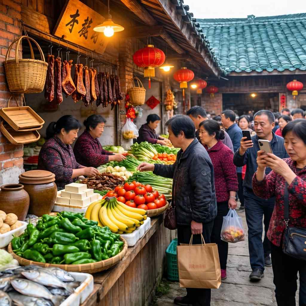 解锁旅游广告“流量密码”