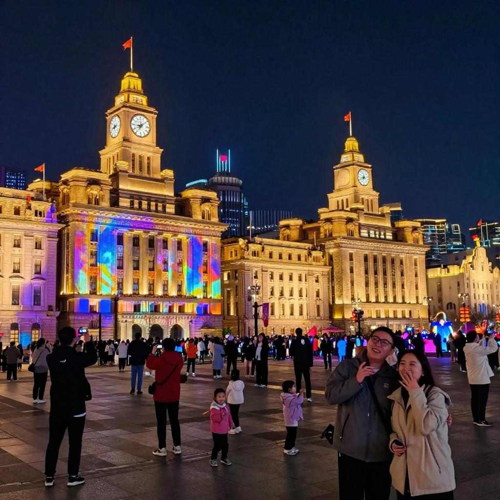 让旅游业进一步服务美好生活