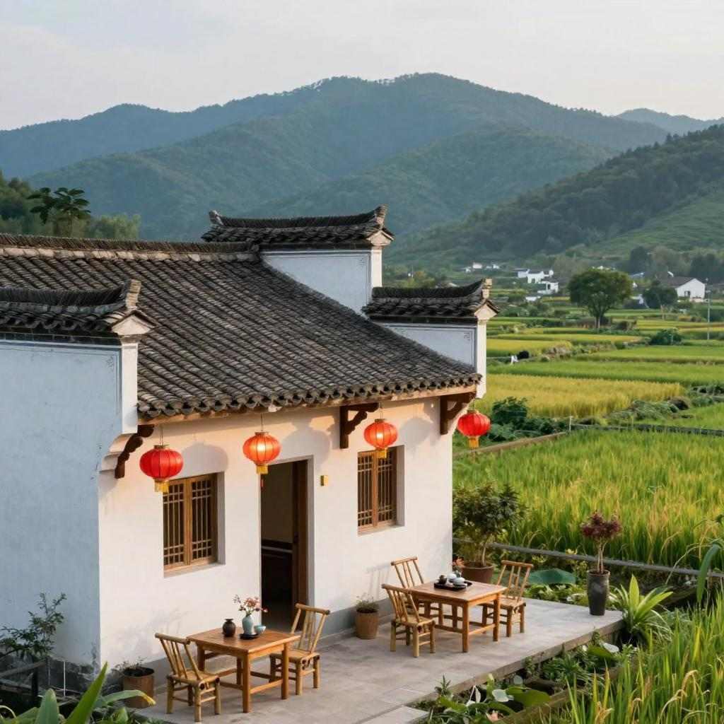 让旅游业进一步服务美好生活