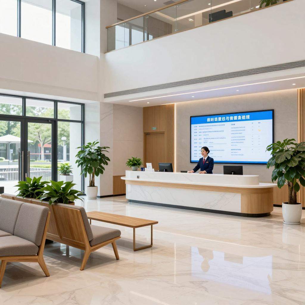 让旅游业进一步服务美好生活