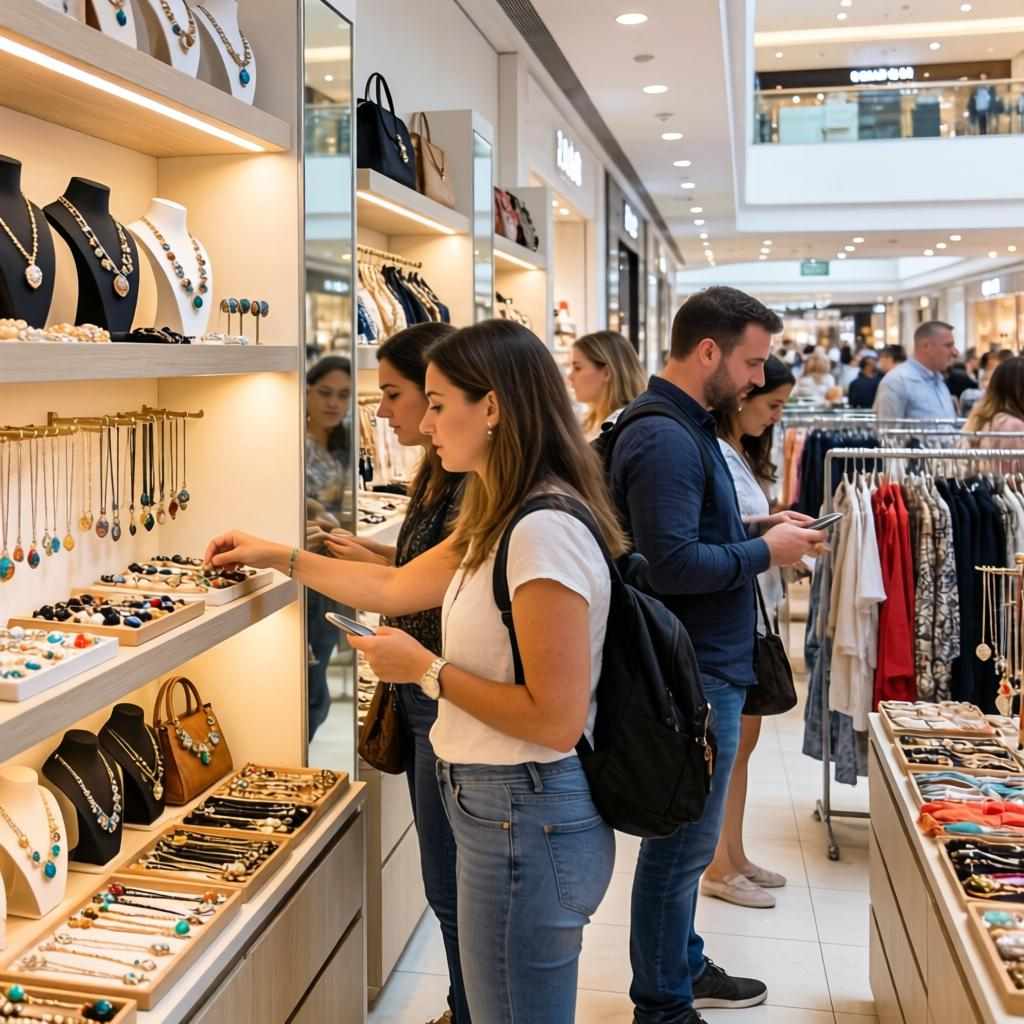 入境游火爆带来了什么？