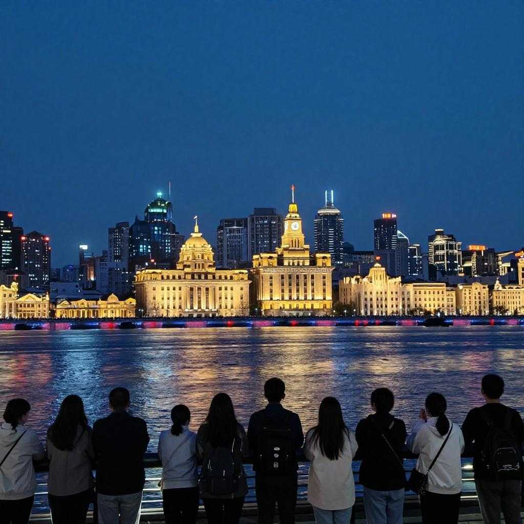 入境游火爆带来了什么？