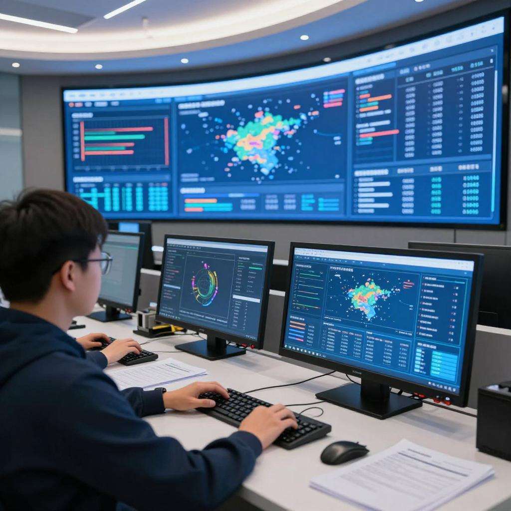 AI给传统旅游业带来哪些新风景？