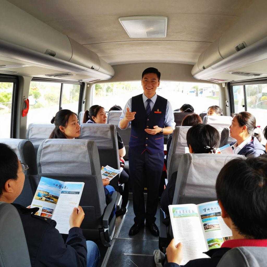 AI给传统旅游业带来哪些新风景？