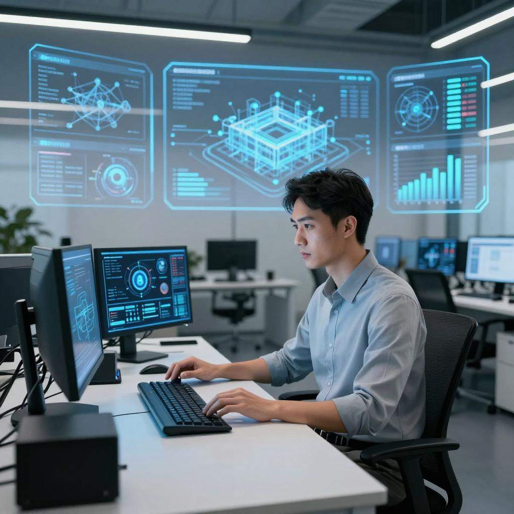 AI给传统旅游业带来哪些新风景？