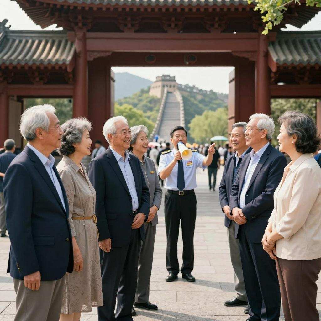 AI给传统旅游业带来哪些新风景？