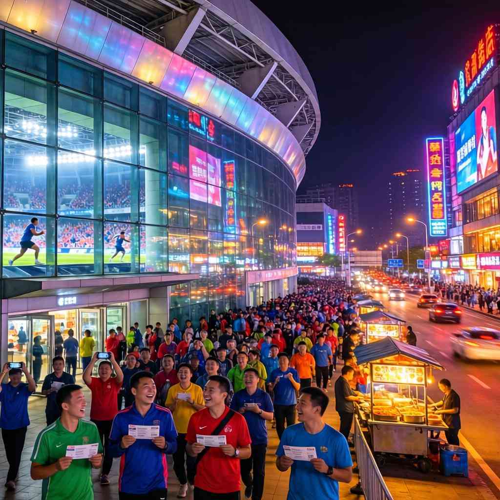 “票根经济”热度上升 凭票享受折扣权益 如何推动文旅商体展深度融合？