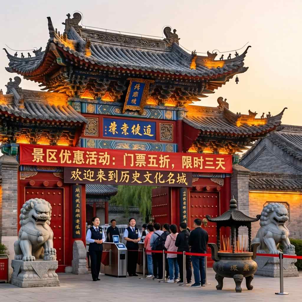 “票根经济”热度上升 凭票享受折扣权益 如何推动文旅商体展深度融合？