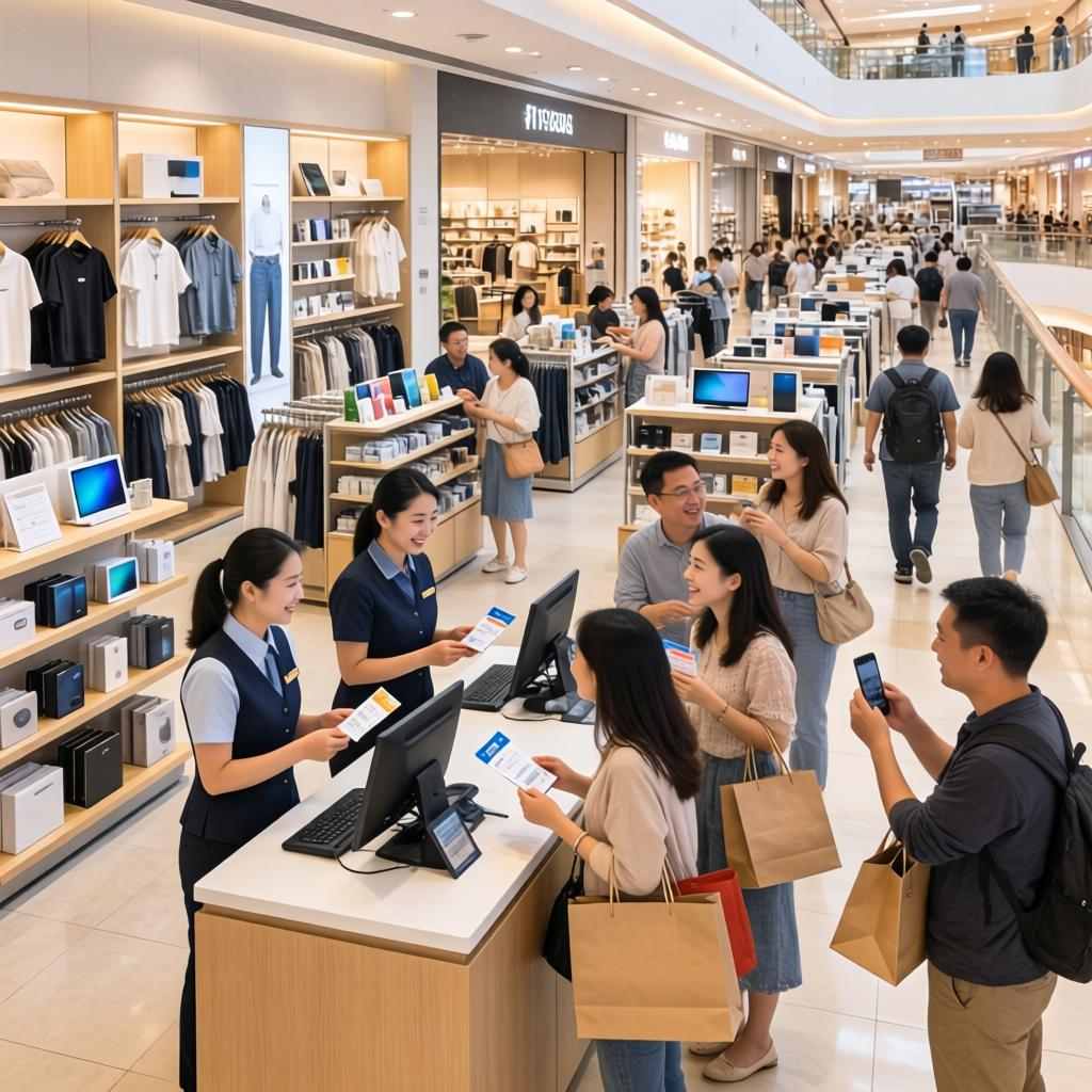 “票根经济”热度上升 凭票享受折扣权益 如何推动文旅商体展深度融合？