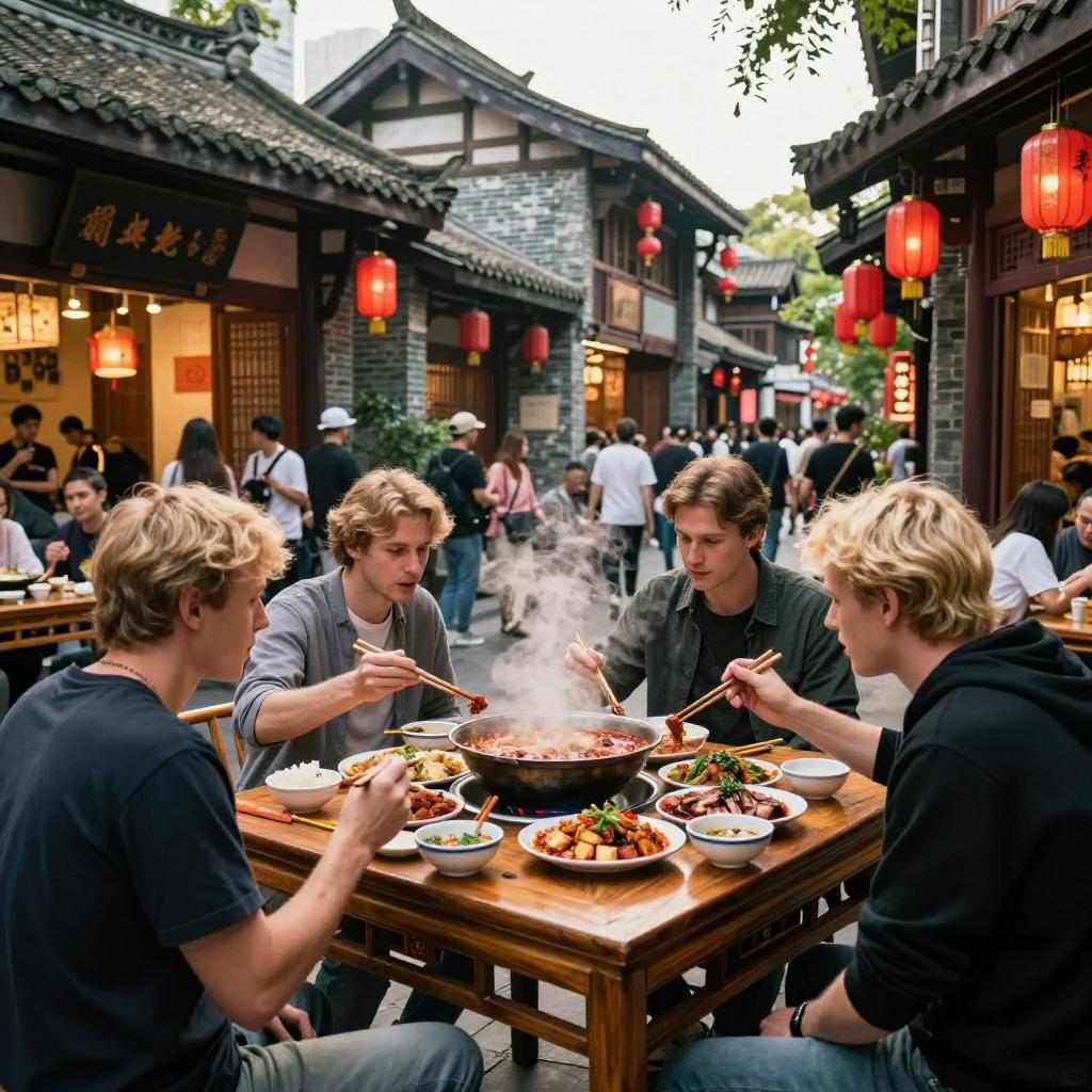 入境游火爆带来了什么？