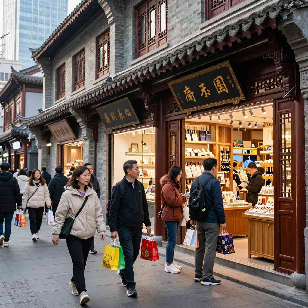 入境游火爆带来了什么？