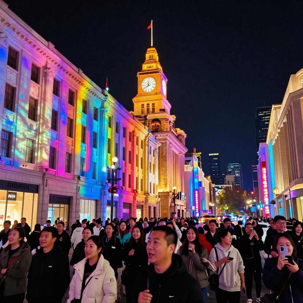 让旅游业进一步服务美好生活