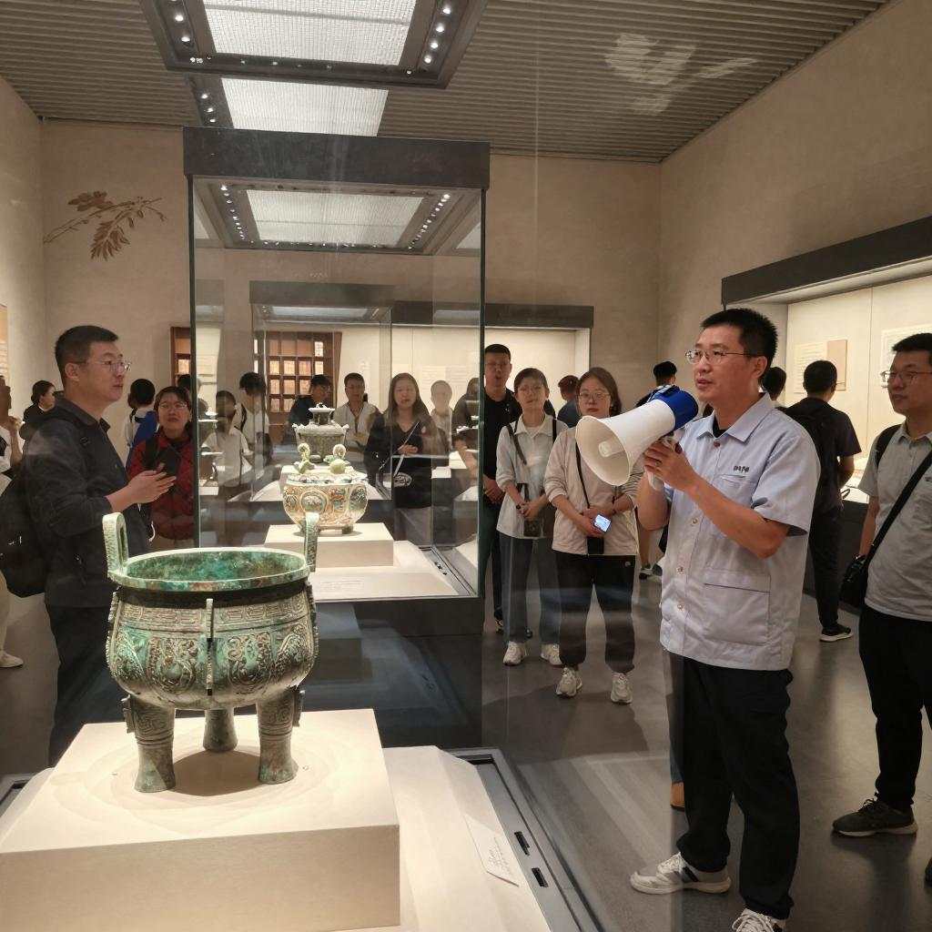 让旅游业进一步服务美好生活