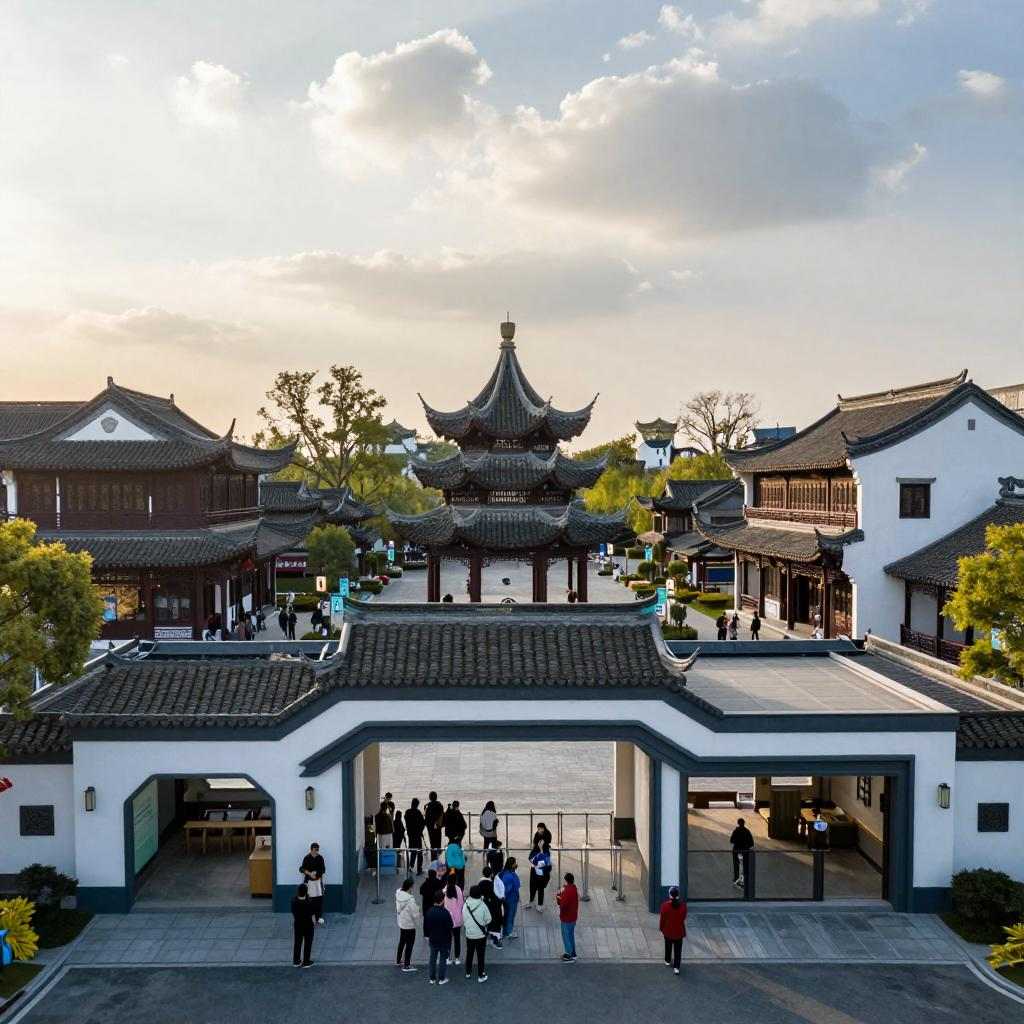 文旅深度融合：旅游强国建设的战略支点