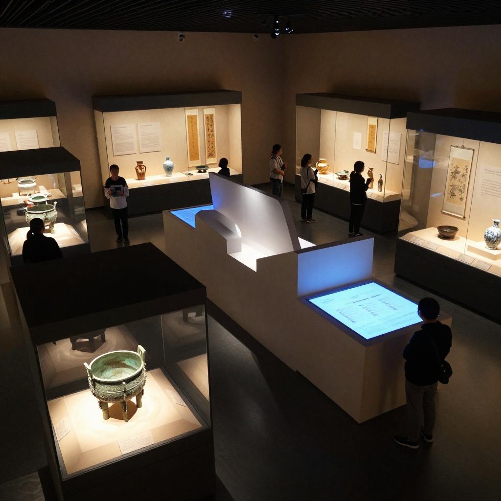 文旅深度融合：旅游强国建设的战略支点