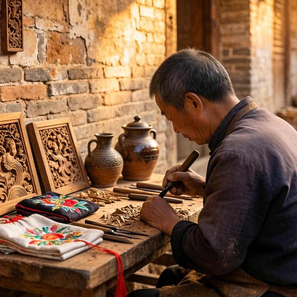 文旅深度融合：旅游强国建设的战略支点