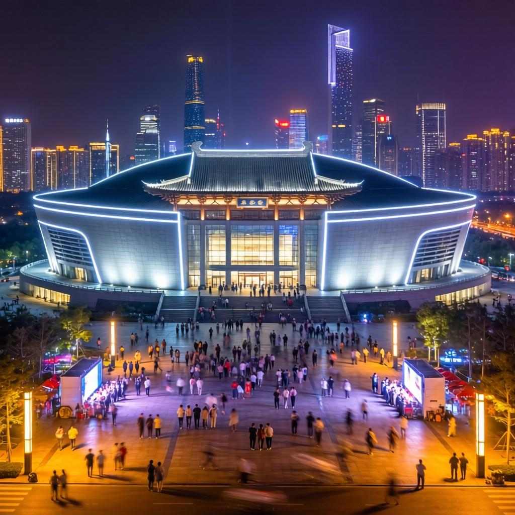 文旅深度融合：旅游强国建设的战略支点