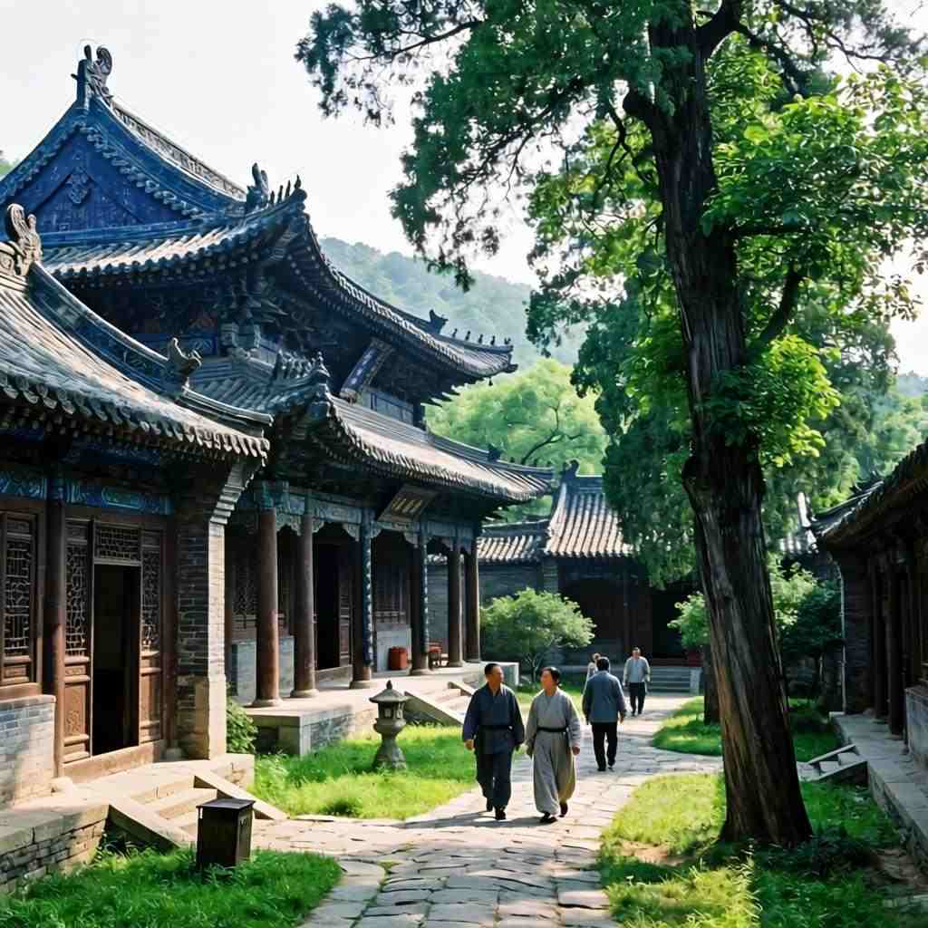 文旅深度融合：旅游强国建设的战略支点