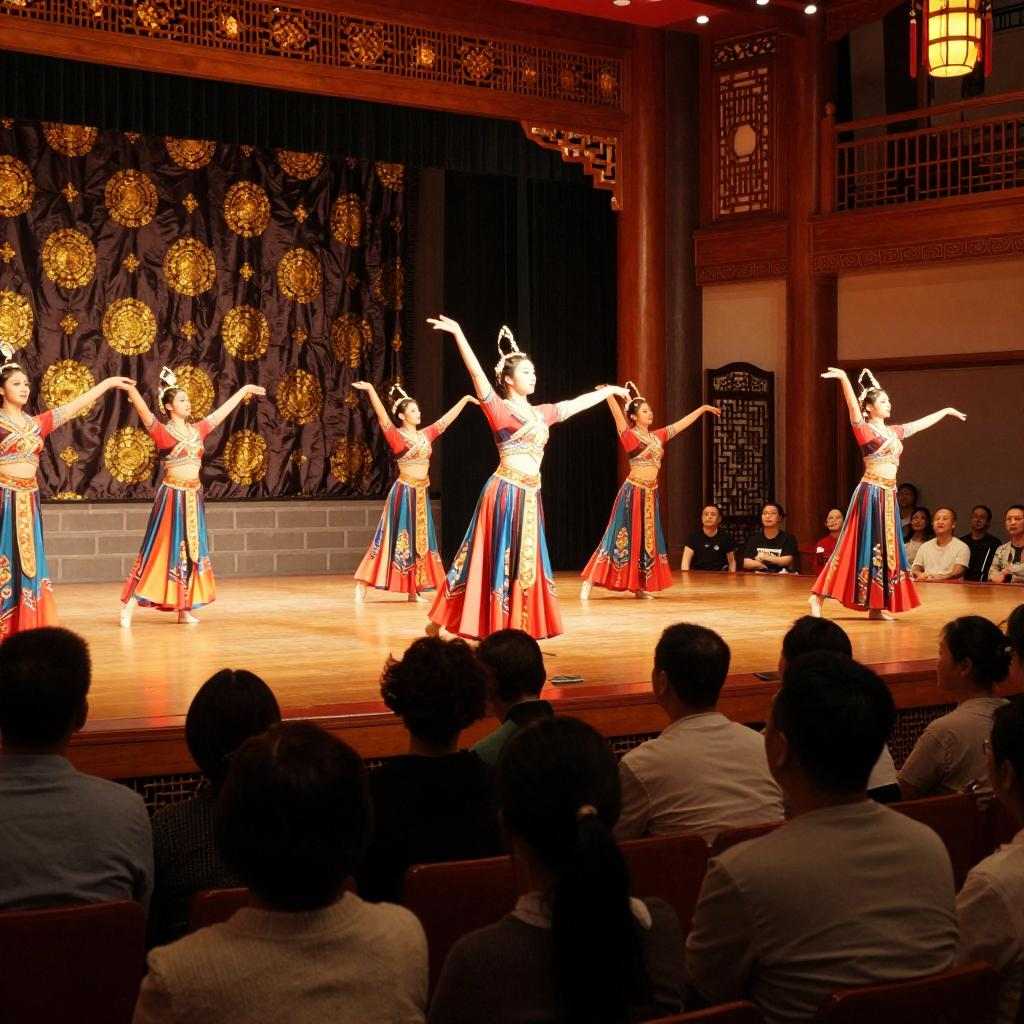 文旅深度融合：旅游强国建设的战略支点